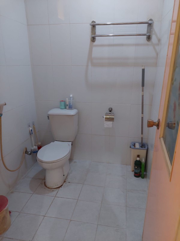 Dijual Rumah - Citraland Taman Puspa Raya Surabaya Barat