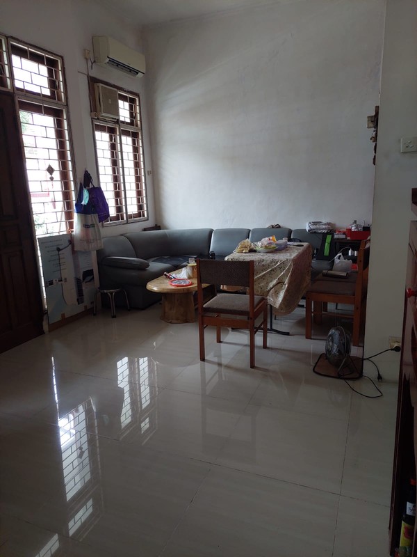 Dijual Rumah - Citraland Taman Puspa Raya Surabaya Barat