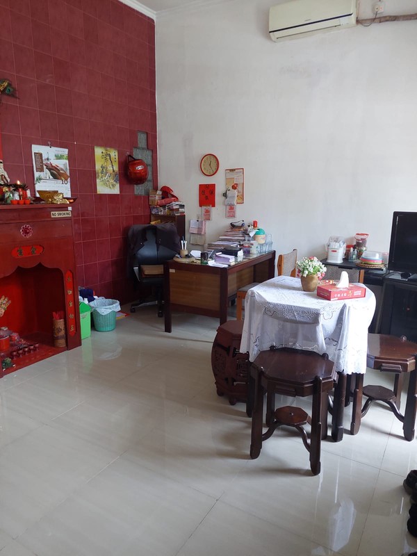 Dijual Rumah - Citraland Taman Puspa Raya Surabaya Barat