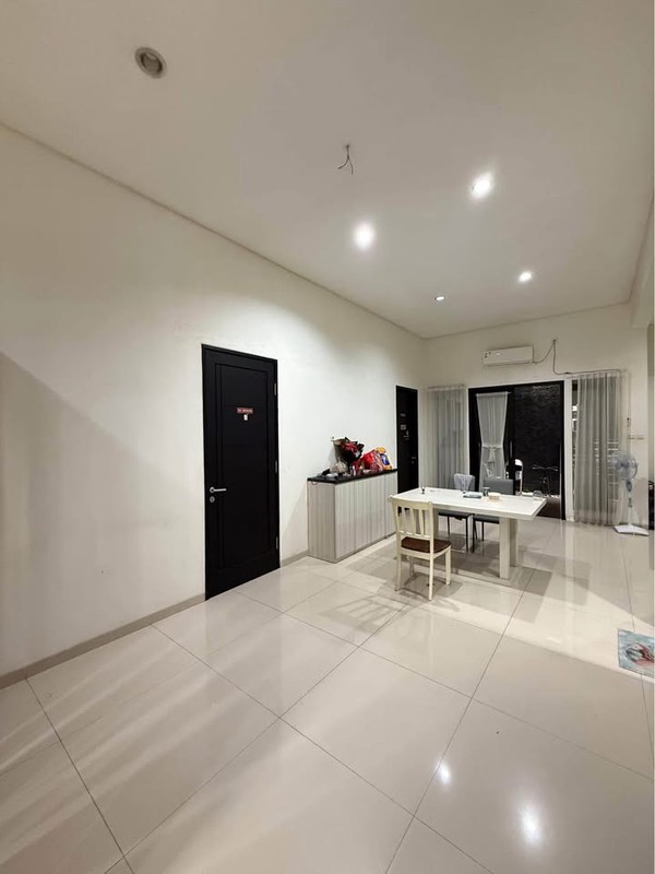 Dijual Rumah - Citraland Taman International Village 1, Surabaya Barat