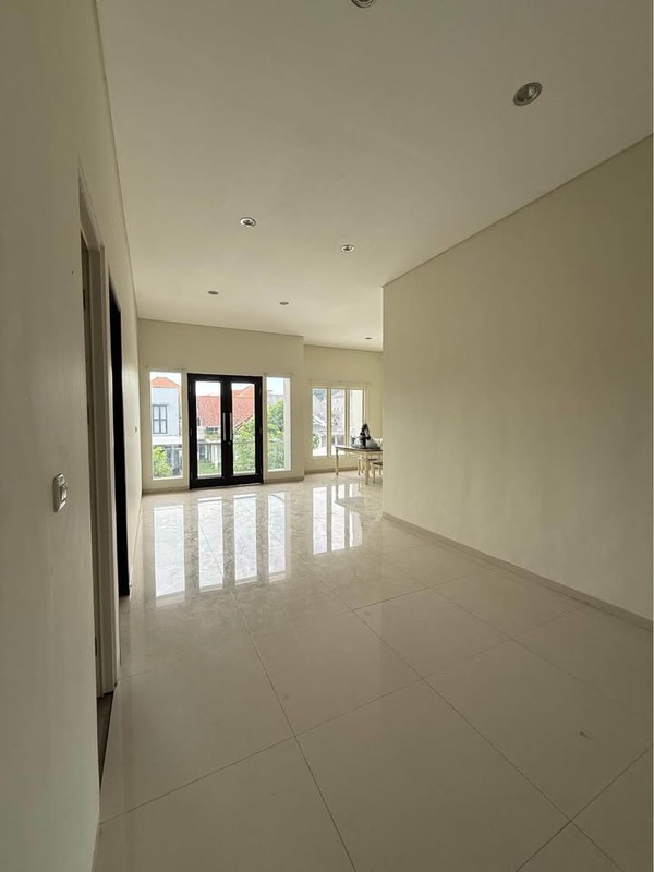 Dijual Rumah - Citraland Taman International Village 1, Surabaya Barat