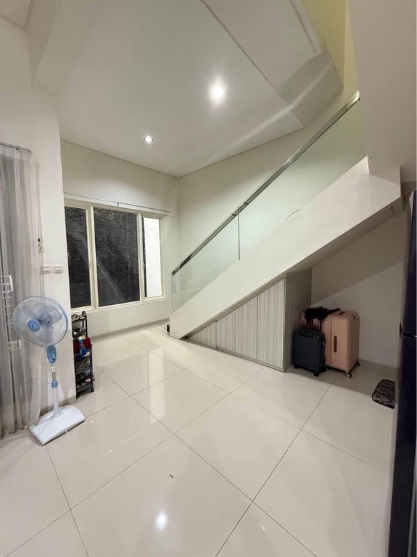 Dijual Rumah - Citraland Taman International Village 1, Surabaya Barat