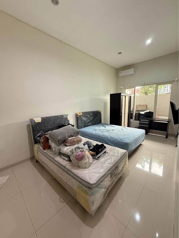 Dijual Rumah - Citraland Taman International Village 1, Surabaya Barat