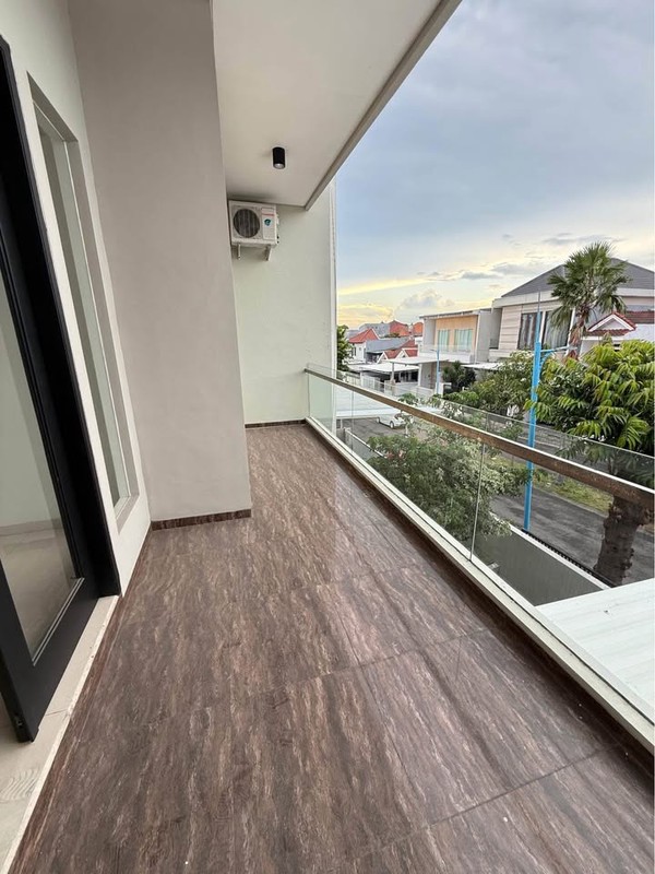 Dijual Rumah - Citraland Taman International Village 1, Surabaya Barat