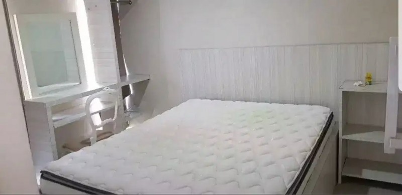  Dijual Rumah - Taman Puspa Raya D1, Surabaya Barat