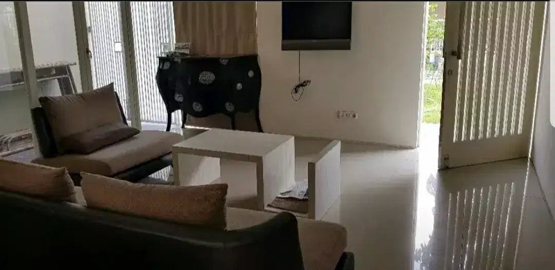  Dijual Rumah - Taman Puspa Raya D1, Surabaya Barat