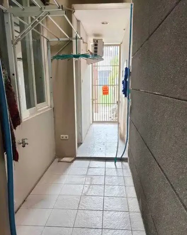 Dijual Rumah - Citraland Taman Puspa Raya Surabaya Barat