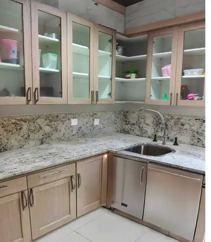 Dijual Rumah - Citraland Taman Puspa Raya Surabaya Barat