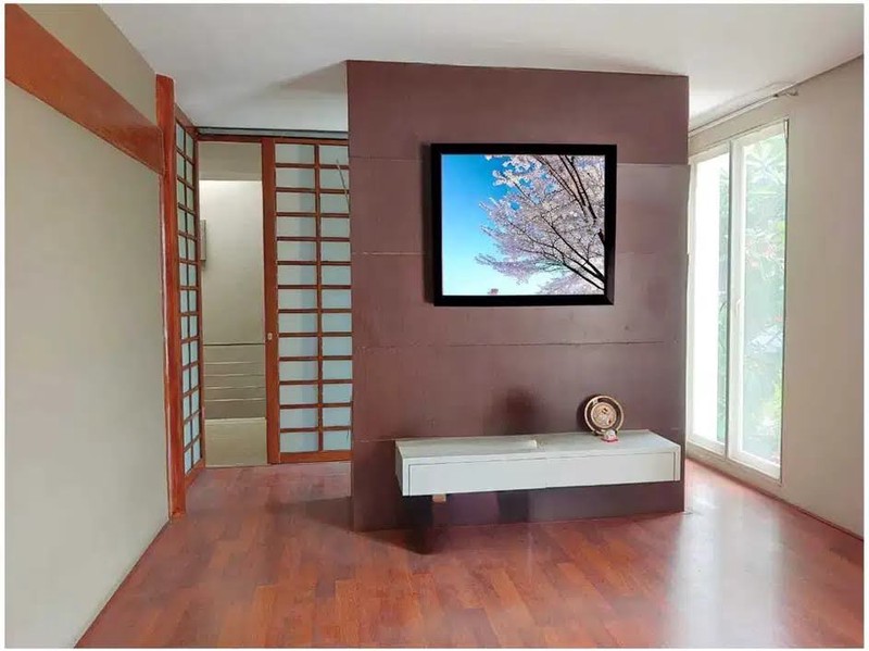 Dijual Rumah - Citraland Taman Puspa Raya Surabaya Barat