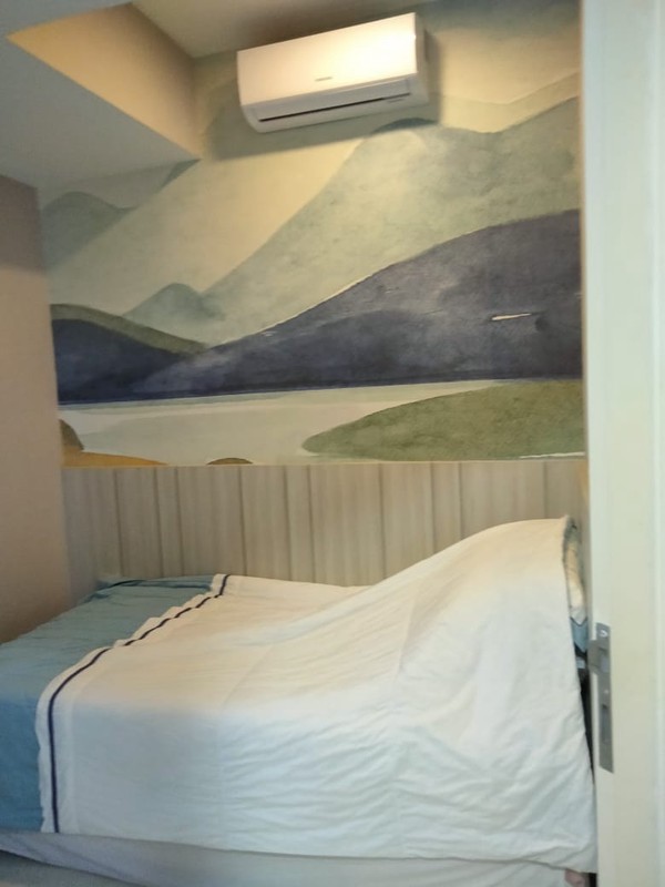  Disewakan Apartemen Benson - Surabaya Barat (Connect Pakuwon Mall)