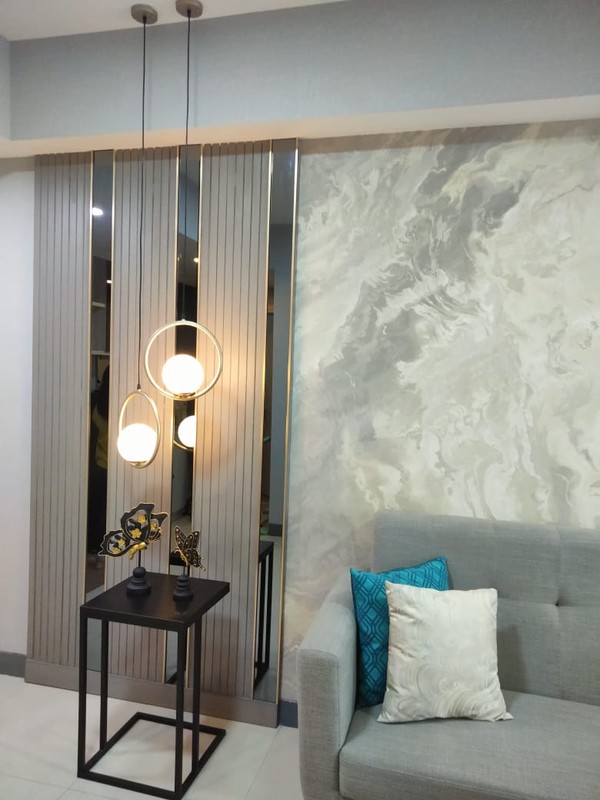  Disewakan Apartemen Benson - Surabaya Barat (Connect Pakuwon Mall)