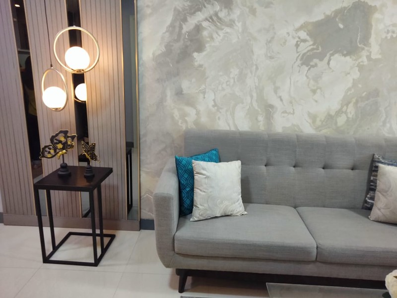  Disewakan Apartemen Benson - Surabaya Barat (Connect Pakuwon Mall)