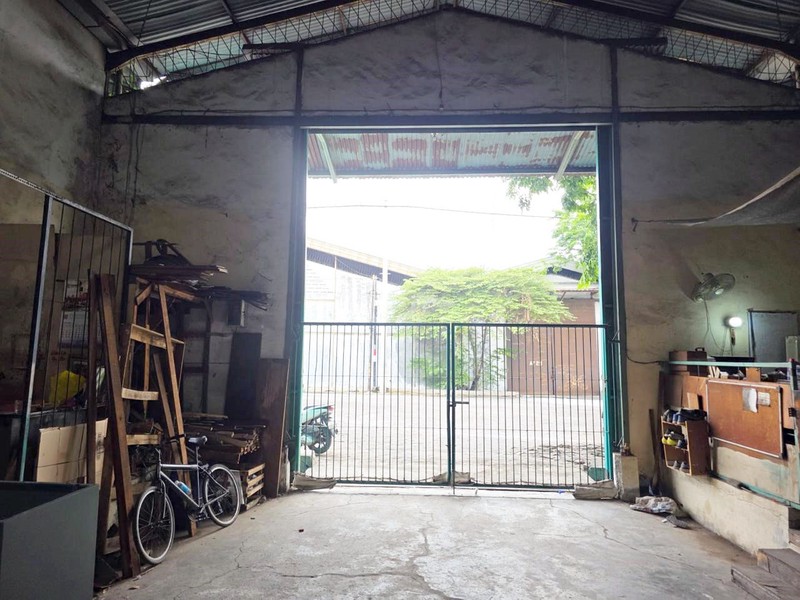 Gudang Murah !!! di Margomulyo Permai Surabaya Barat, Lokasi Bebas Banjir