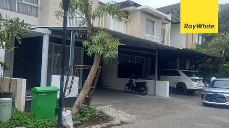 Dijual Rumah Lelang Di Royal Residence Surabaya