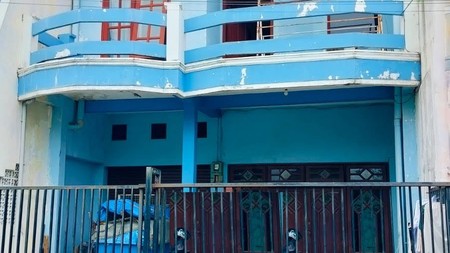 Rumah Dijual Wisma Menanggal Gayungan Surabaya Selatan