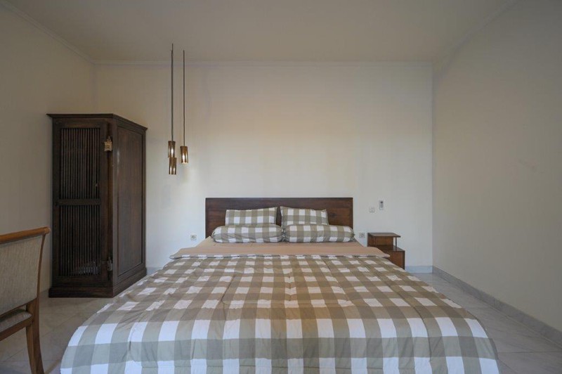 For sale - Charming Single-Storey Villa on Jimbaran