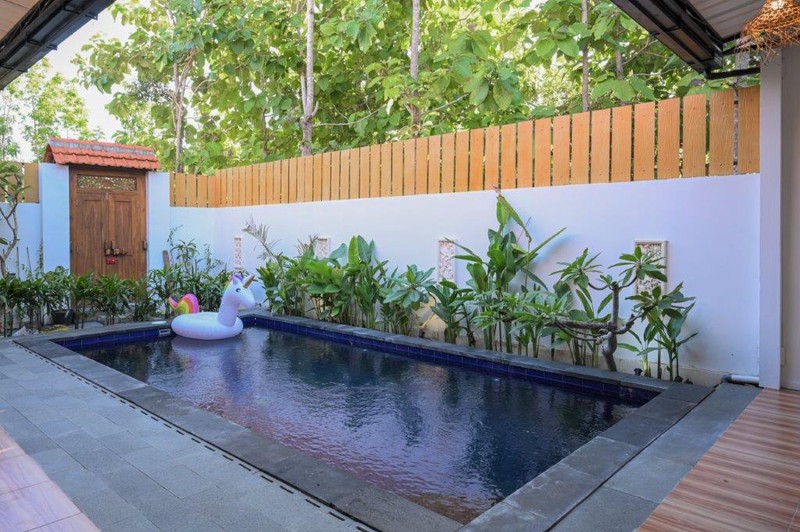 For sale - Charming Single-Storey Villa on Jimbaran