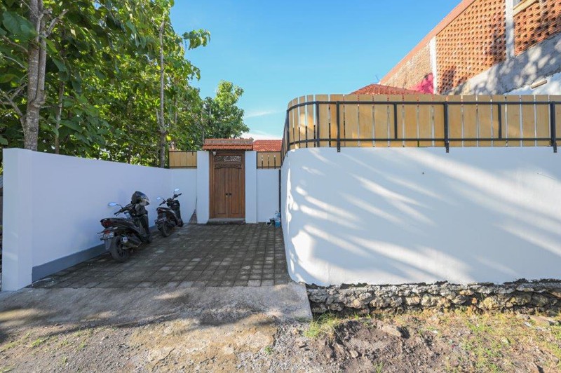 For sale - Charming Single-Storey Villa on Jimbaran