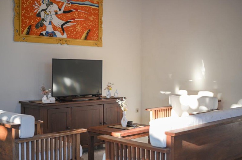 For sale - Charming Single-Storey Villa on Jimbaran