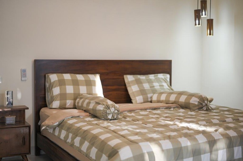 For sale - Charming Single-Storey Villa on Jimbaran