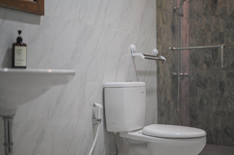 For sale - Charming Single-Storey Villa on Jimbaran