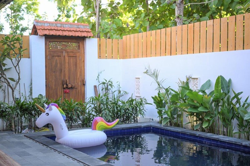 For sale - Charming Single-Storey Villa on Jimbaran