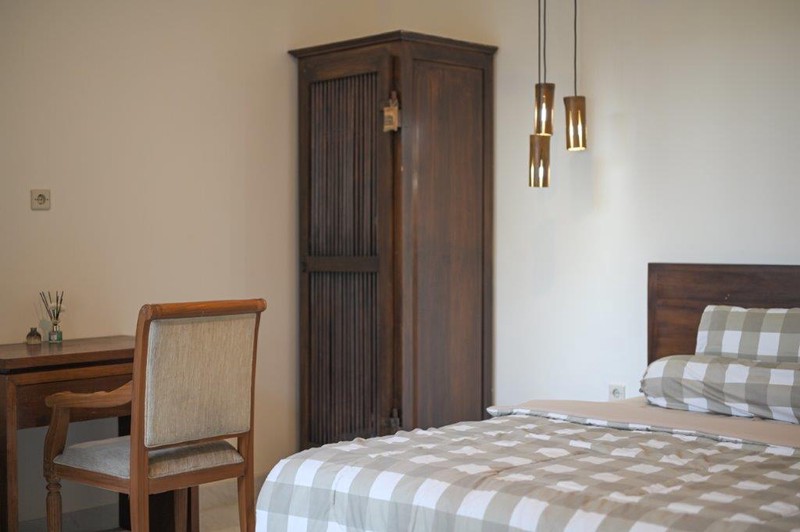 For sale - Charming Single-Storey Villa on Jimbaran