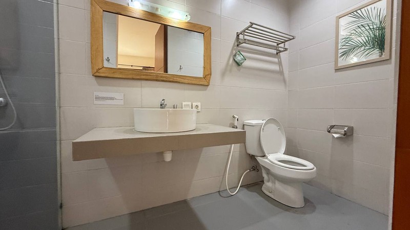 Elite Guest House For Leasehold in Kuta