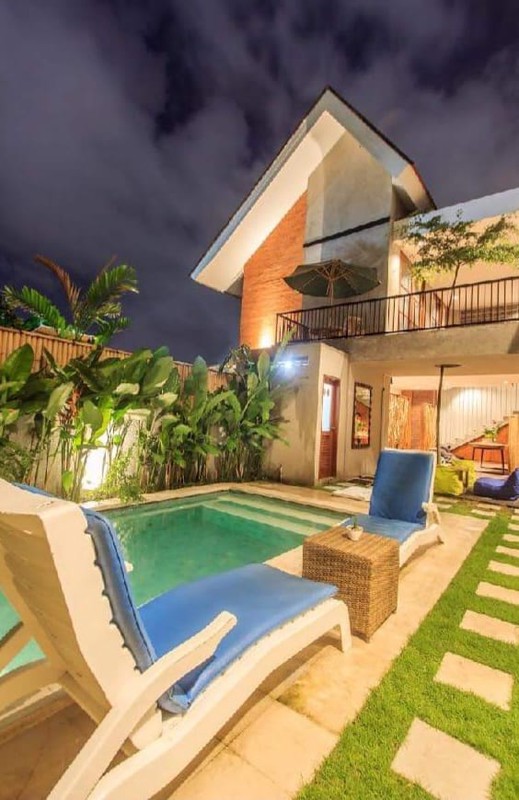 Elite Guest House For Leasehold in Kuta