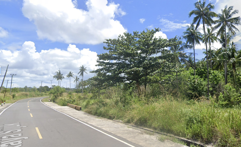 Dijual Kavling Pantai Tanjung Tinggi Belitung