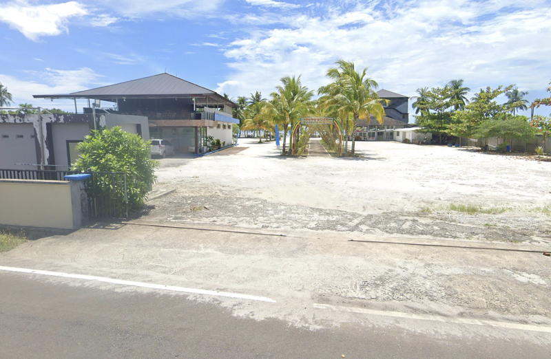 Dijual Kavling Pantai Tanjung Tinggi Belitung