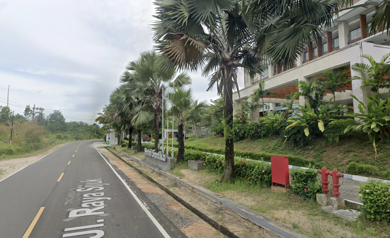 Dijual Kavling Pantai Tanjung Tinggi Belitung