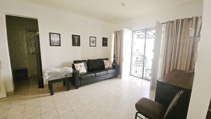 Rumah Siap Huni harga hanya 2M an di Cluster Puri Bintaro