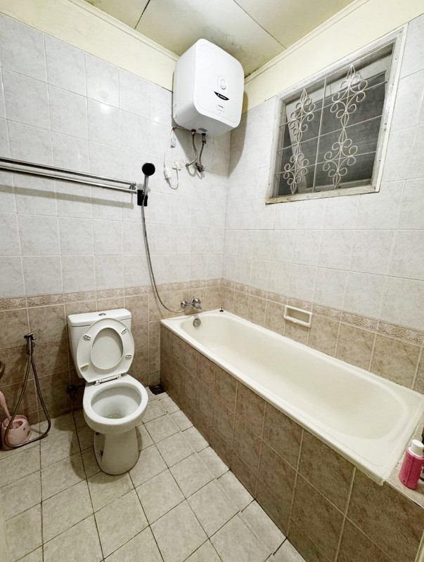 Rumah Siap Huni harga hanya 2M an di Cluster Puri Bintaro