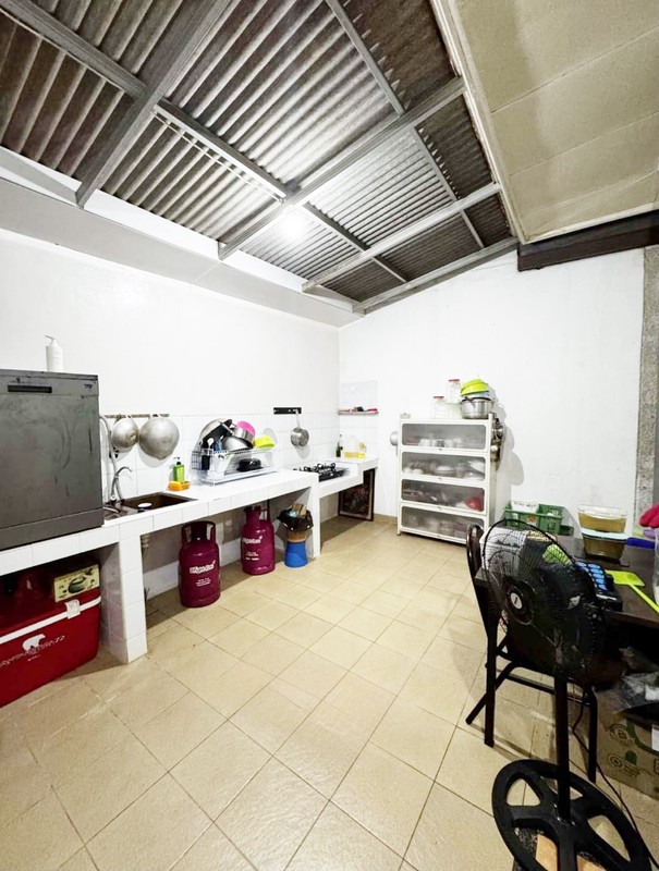 Rumah Siap Huni harga hanya 2M an di Cluster Puri Bintaro