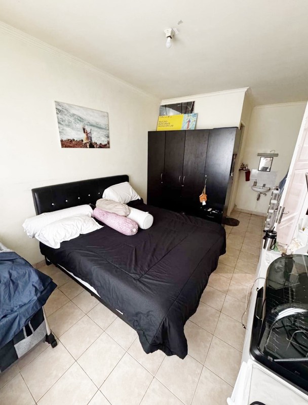 Rumah Siap Huni harga hanya 2M an di Cluster Puri Bintaro