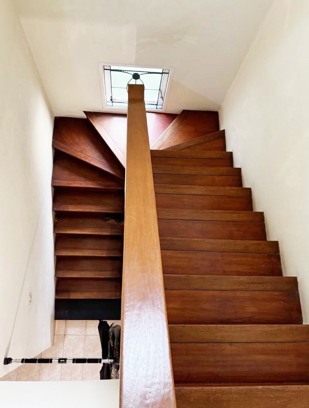 Rumah Siap Huni harga hanya 2M an di Cluster Puri Bintaro