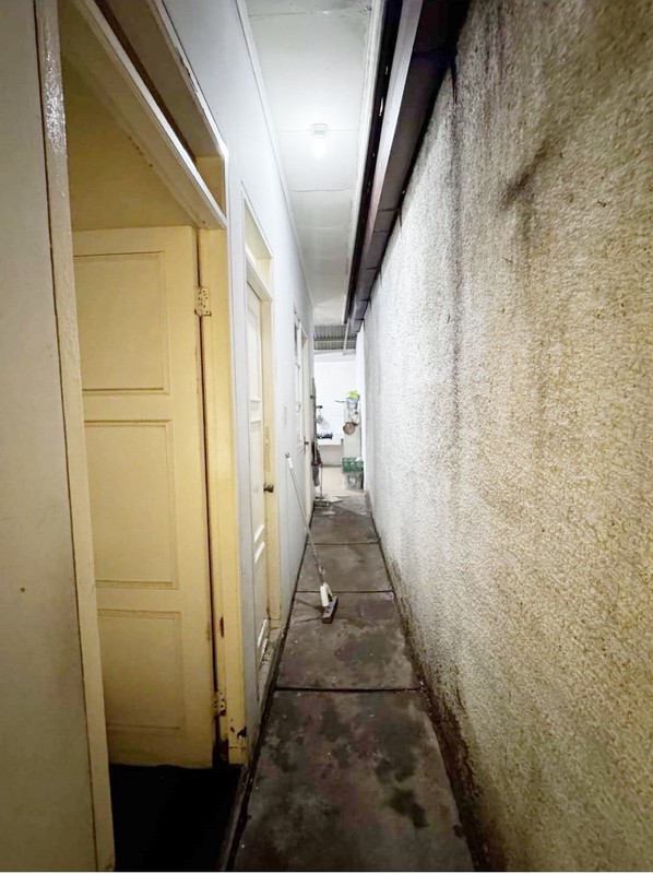 Rumah Siap Huni harga hanya 2M an di Cluster Puri Bintaro