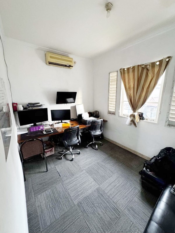 Rumah Siap Huni harga hanya 2M an di Cluster Puri Bintaro