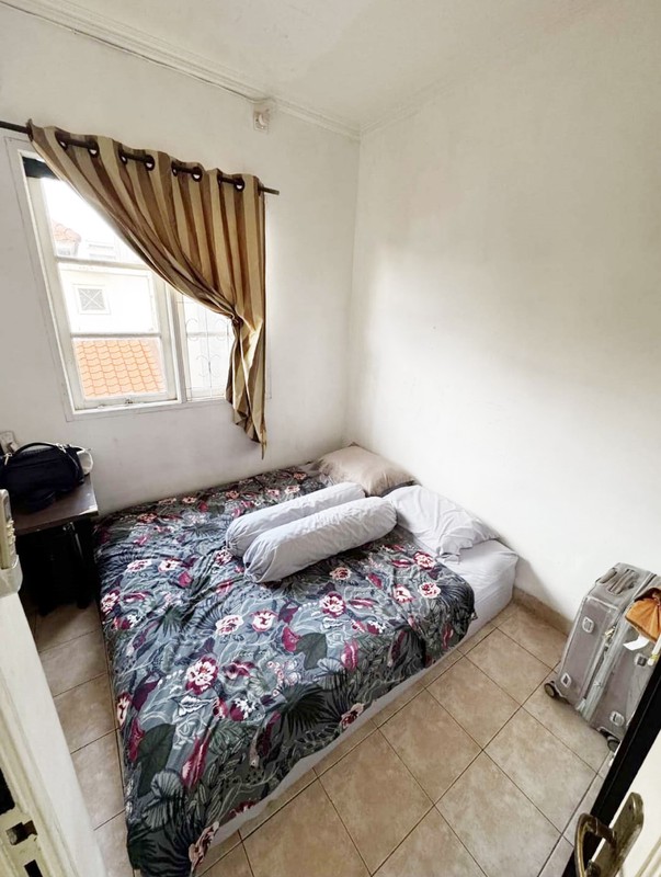 Rumah Siap Huni harga hanya 2M an di Cluster Puri Bintaro