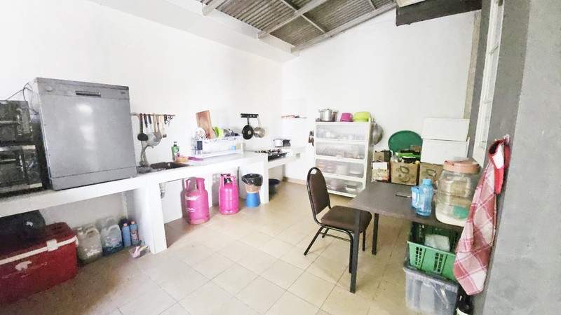 Rumah Siap Huni harga hanya 2M an di Cluster Puri Bintaro