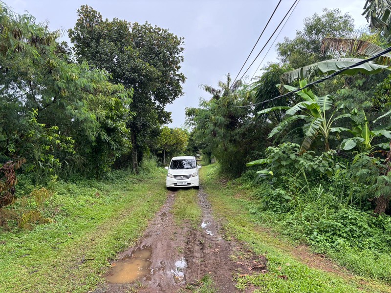 Tanah 9.760m2 di Jl. Raya Curug Bojongsari Depok