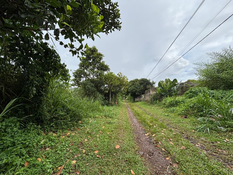 Tanah 9.760m2 di Jl. Raya Curug Bojongsari Depok