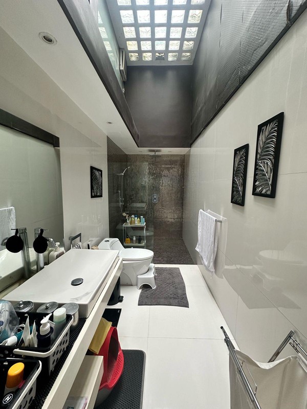 Rumah Siap Huni dan Strategis di Taman Senayan Bintaro