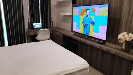 Dijual Apartemen UC Tower Berkeley - Surabaya Barat