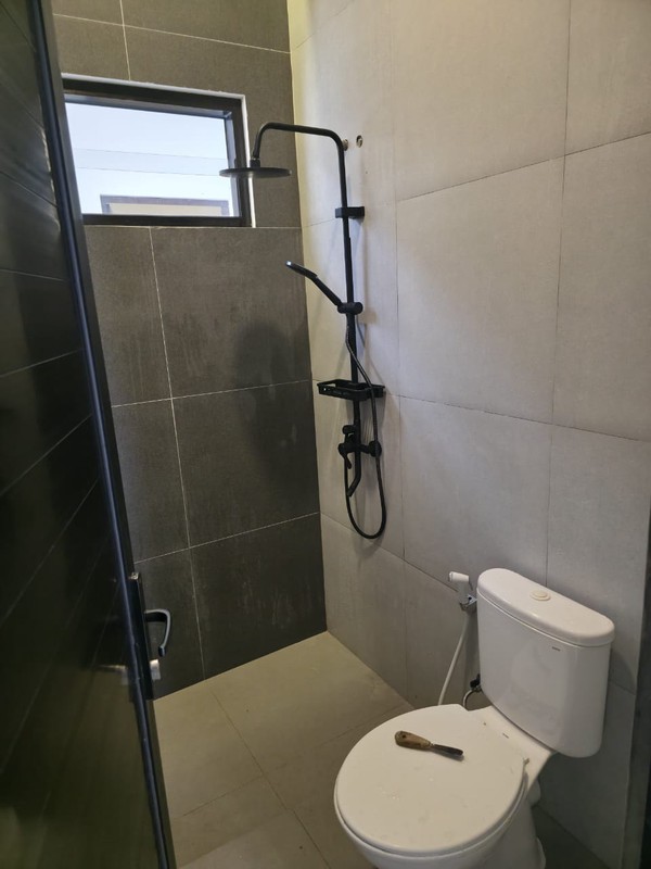 Rumah Baru Minimalis Modern Taman Kopo Indah 2