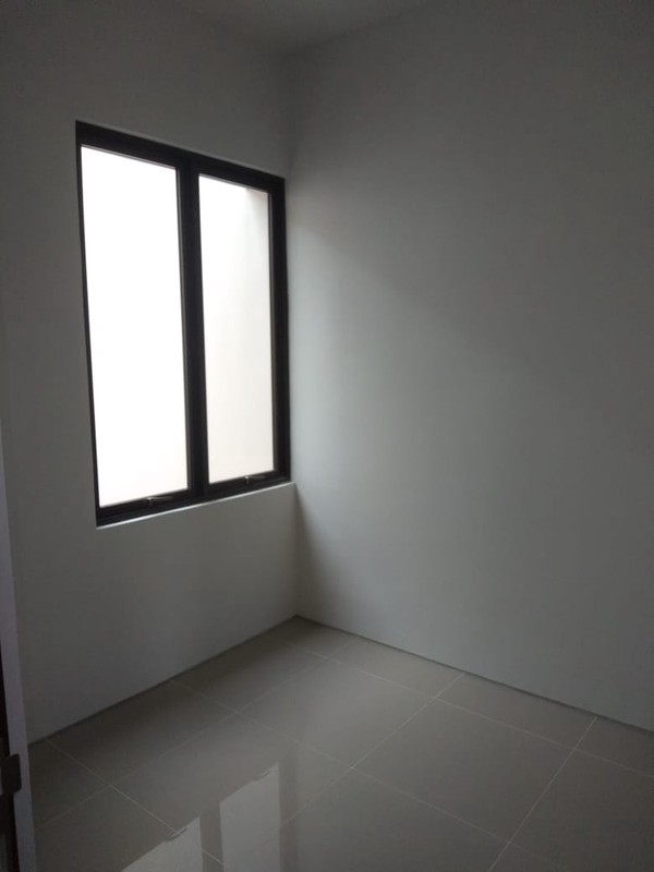 JUAL CEPAT CITRA GARDEN SERPONG CLUSTER DIANDRE!  dekat ke AEON MALL