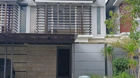 Dijual Graha Natura Surabaya Barat