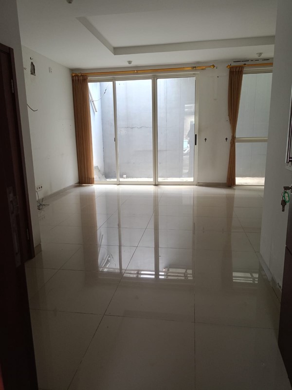 Dijual Graha Natura Surabaya Barat