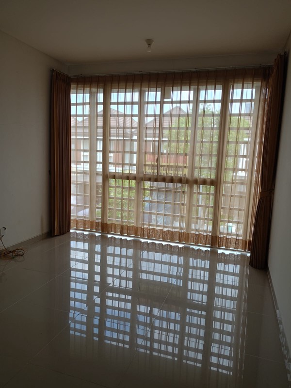 Dijual Graha Natura Surabaya Barat